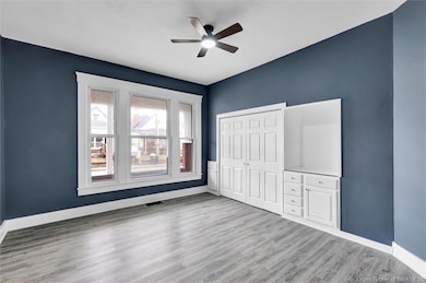 318 E 15th St, New Albany, IN 47150 - photo 4