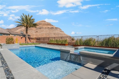 3120 Greenscape Ln, Las Vegas, NV 89138 - photo 6