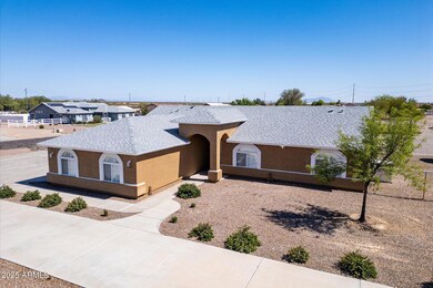 23705 N Chaps Dr