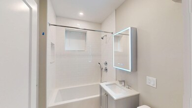 70 Marshal St unit 1, Brookline, MA 02446 - photo 7