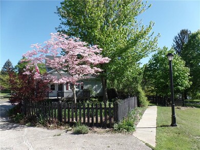 Unit 2 Access way