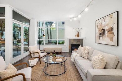 Discovery @ Cortez Hill unit 203, San Diego, CA 92101 - photo 2