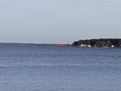 Potomac River Access