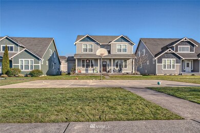 204 Hawk Ave SW, Orting, WA 98360 - photo 2