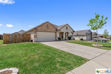 311 Trey, Troy, TX 76579 - photo 3