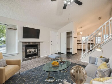 4821 S Dunkirk Way, Centennial, CO 80015 - photo 5