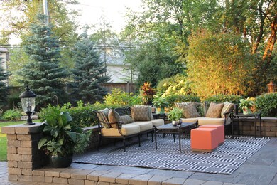 1035 E Hillside Rd, Naperville, IL 60540 - photo 5