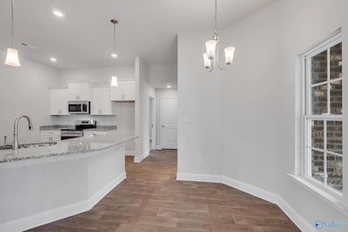 202 Gwynns Fall Trail, Huntsville, AL 35810 - photo 6