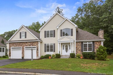 7 Hastings Cir unit 59, Methuen, MA 01844 - photo 2