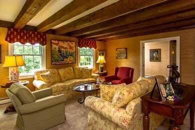 634 Squam Lake Rd, Sandwich, NH 03227 - photo 5