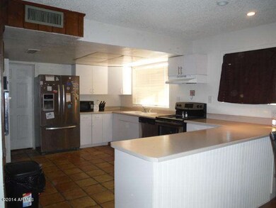 Kitchen I