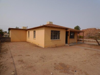 7532 Hermosillo Dr, El Paso, TX 79915 - photo 2