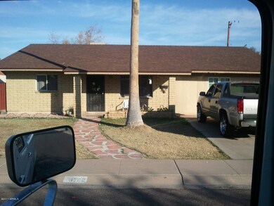 3702 W Harmont DR, Phoenix, AZ 85051