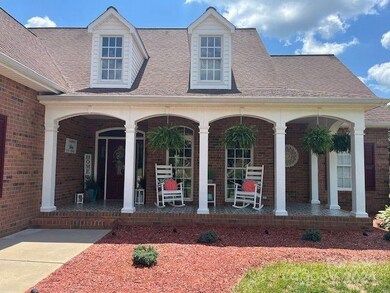 234 Seven Springs Loop, Statesville, NC 28625 - photo 3