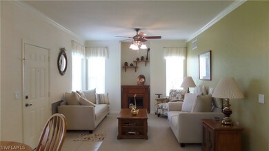 Beautiful living room!