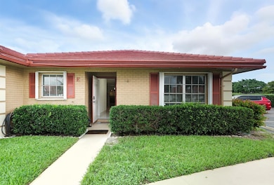 1443 SW 27th Ave unit E, Boynton Beach, FL 33426 - photo 6