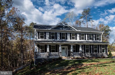 56 Southern View Dr, Stafford, VA 22554 - photo 2