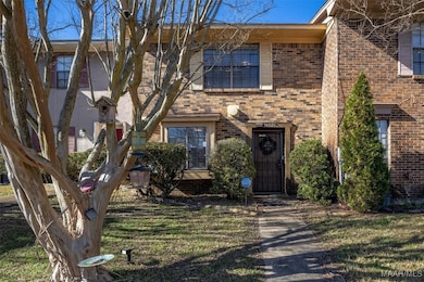 1602 Limestone Ct, Montgomery, AL 36117 - photo 2