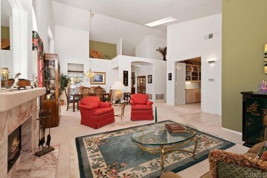 Living Room, Fire Place, Dining Room, and Dry Bar.