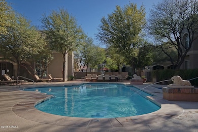 1500 E Pusch Wilderness Dr unit 3106, Oro Valley, AZ 85737 - photo 2