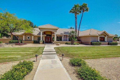 Curb Appeal #5