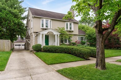 2347 Bexley Park Rd, Columbus, OH 43209 - photo 2