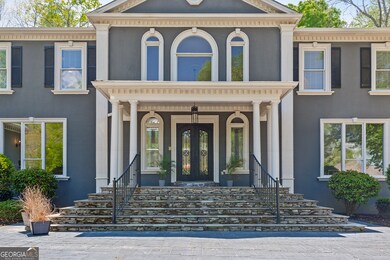 335 Birkdale Dr, Fayetteville, GA 30215 - photo 4