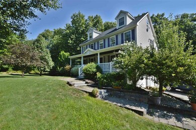 15 Nottingham Ln, Salem, NH 03079 - photo 2