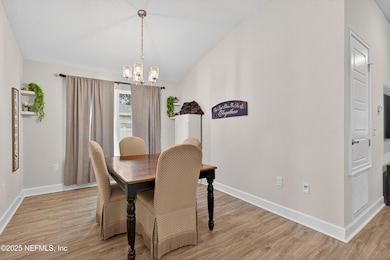 244 Bird of Paradise Dr, Palm Coast, FL 32137 - photo 6