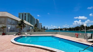 Regency Tower unit 2H, Miami Beach, FL 33140 - photo 3