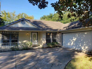 15502 Pebble Lake Dr, Houston, TX 77095 - photo 2