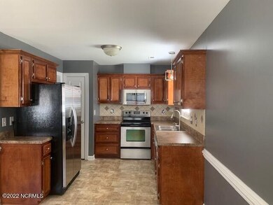 3620 Fescue Dr, Greenville, NC 27834 - photo 5