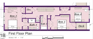 201 N Washington Ave unit 6, Margate City, NJ 08402 - photo 6