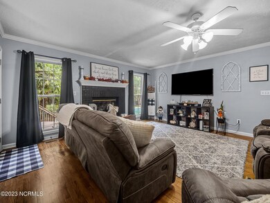 311 Richmond Dr, Jacksonville, NC 28540 - photo 4