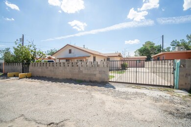 8158 Sharp Rd, El Paso, TX 79907 - photo 3