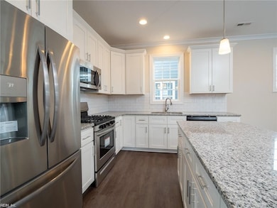 400 26 1 2 St, Virginia Beach, VA 23451 - photo 3