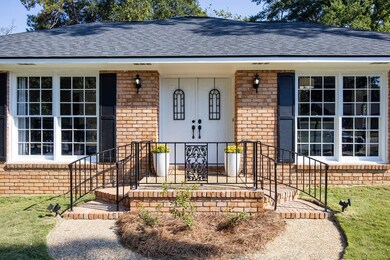 5968 Saint Leonards Dr, Columbus, GA 31909 - photo 2