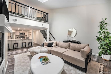 8055 E Colorado Ave unit 8, Denver, CO 80231 - photo 7