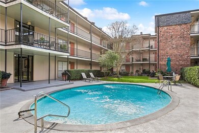 2511 Metairie Lawn Dr unit 118, Metairie, LA 70002 - photo 4