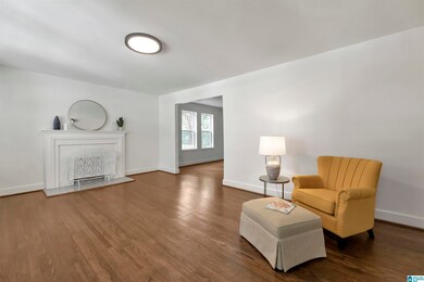 744 Vanderbilt St, Birmingham, AL 35206 - photo 2