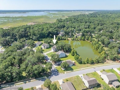 4902 Tidal Walk Ln, Beaufort, SC 29907 - photo 7