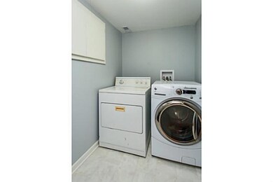 Other. Laundry Room