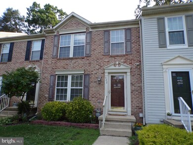 522 Galahad Ct unit 522, Mantua, NJ 08051 - photo 5