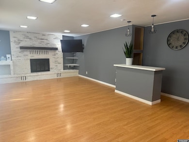 234 11th St, Rawlins, WY 82301 - photo 5