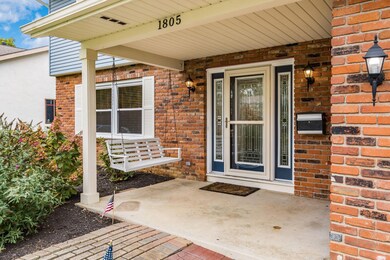 1805 Staffordshire Rd, Columbus, OH 43229 - photo 6