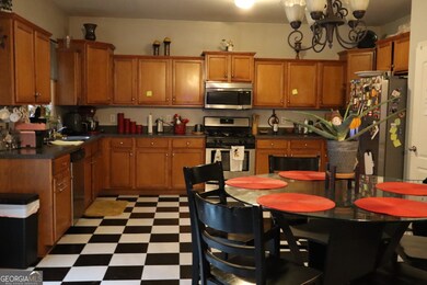 370 Parkmont Way, Dallas, GA 30132 - photo 3