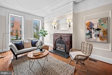 104 S Gilmor St, Baltimore, MD 21223 - photo 5