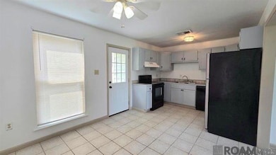 542 S Flannery Rd, Baton Rouge, LA 70815 - photo 2