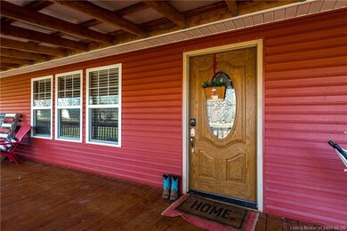 4246 Chasteen Rd, Deputy, IN 47230 - photo 3