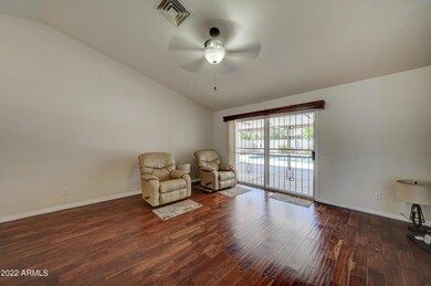 1158 E Ivanhoe St, Chandler, AZ 85225 - photo 4